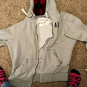 Aeropostale jacket